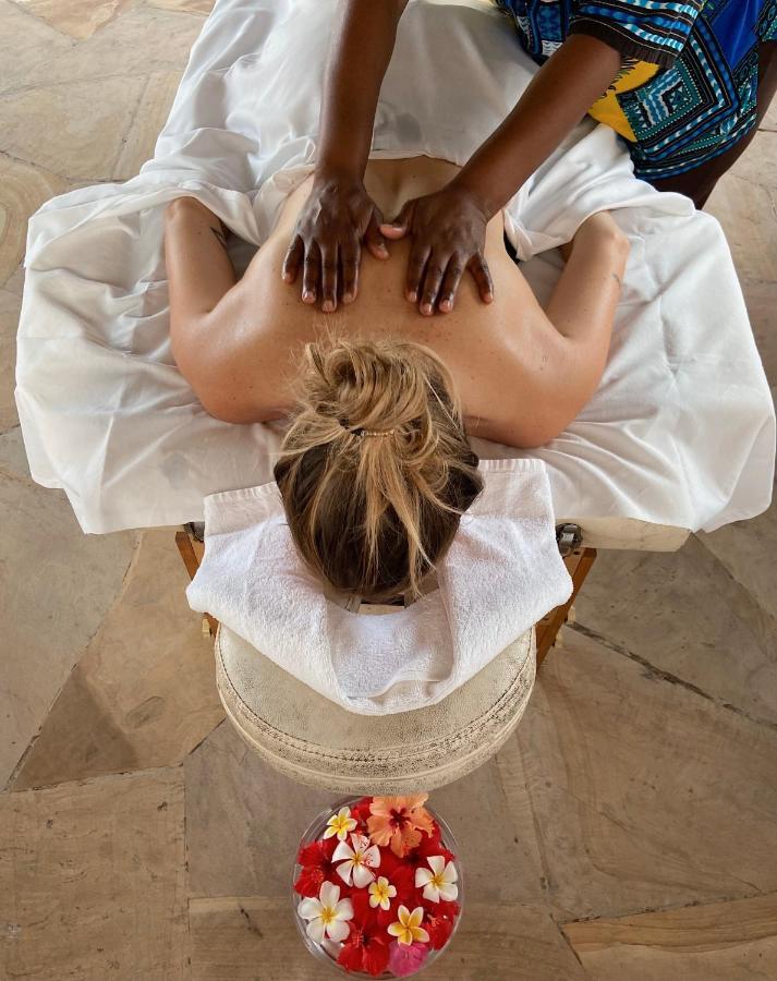 Resort White Paradise Zanzibar Pongwe