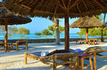 White Paradise Zanzibar 4* Pongwe