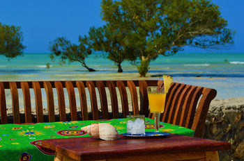 Resort White Paradise Zanzibar Pongwe