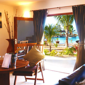 White Paradise Zanzibar Ośrodek wypoczynkowy Pongwe