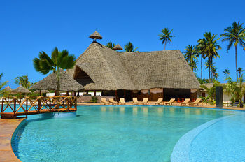White Paradise Zanzibar Ośrodek wypoczynkowy Pongwe